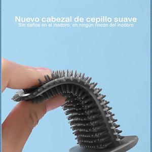 🔥Oferta 2x1🔥 Cepillo de silicona para baño