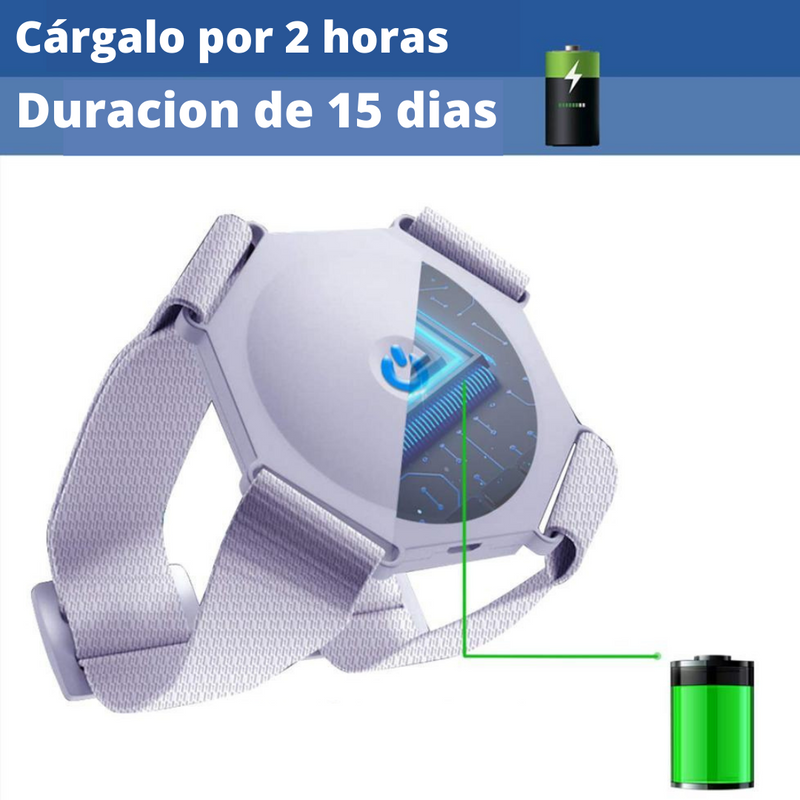 Oferta 2x1 Corrector de postura inteligente