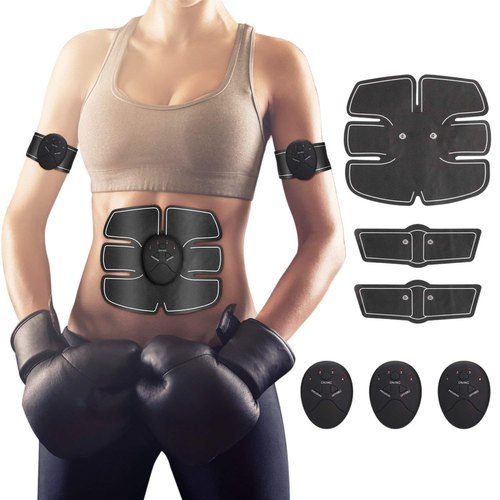 💪MUSCLE STIMULATOR™ - ESTIMULADOR MUSCULAR PROFESIONAL 🏋‍♂