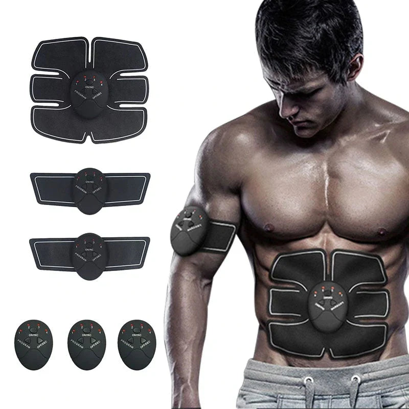 OFERTA 💪MUSCLE STIMULATOR™ - ESTIMULADOR MUSCULAR PROFESIONAL 🏋‍♂